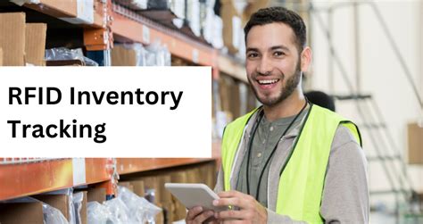 Revolutionizing Warehouse Management: How RFID 